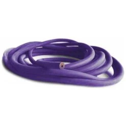 CRESSI Élastique Violet Pure 13 Mm