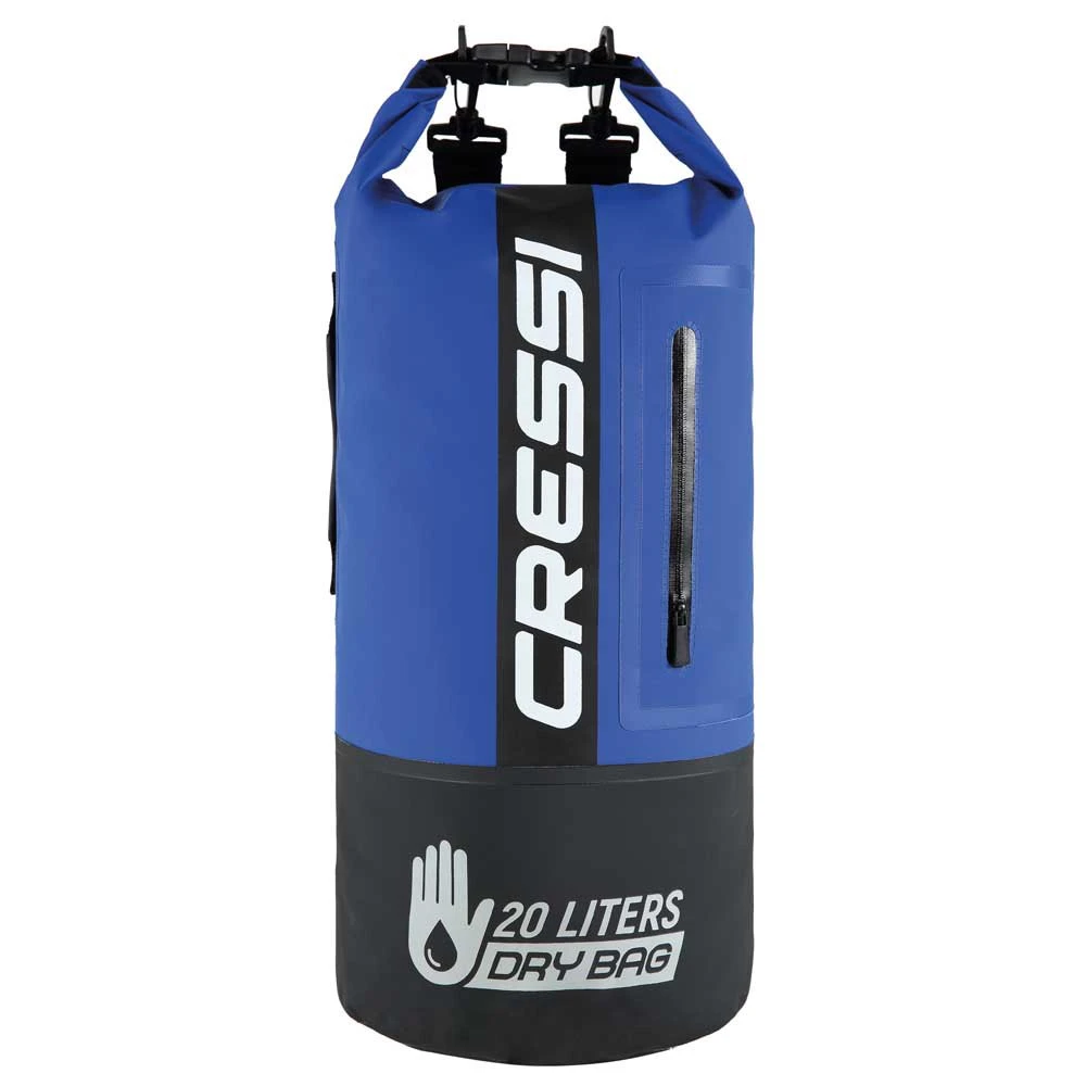 CRESSI Emballage Sec En PVC 20L 3 CRESSI Emballage Sec En PVC 20L