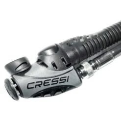 CRESSI Ensemble De Boutons Direct System