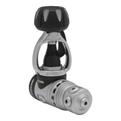 CRESSI Ensemble De Régulateur Master Cromo AC25m INT