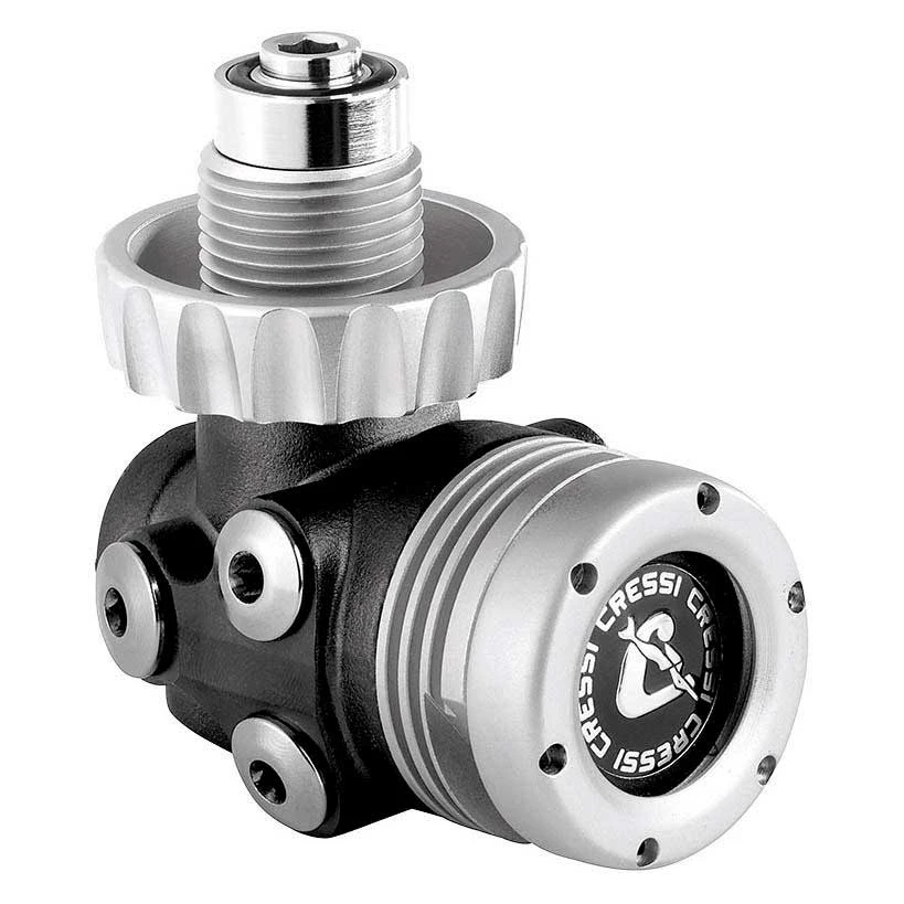 CRESSI Ensemble De Régulateur Master Titanium T10 SC DIN 4 CRESSI Ensemble De Régulateur Master Titanium T10 SC DIN – Image 2