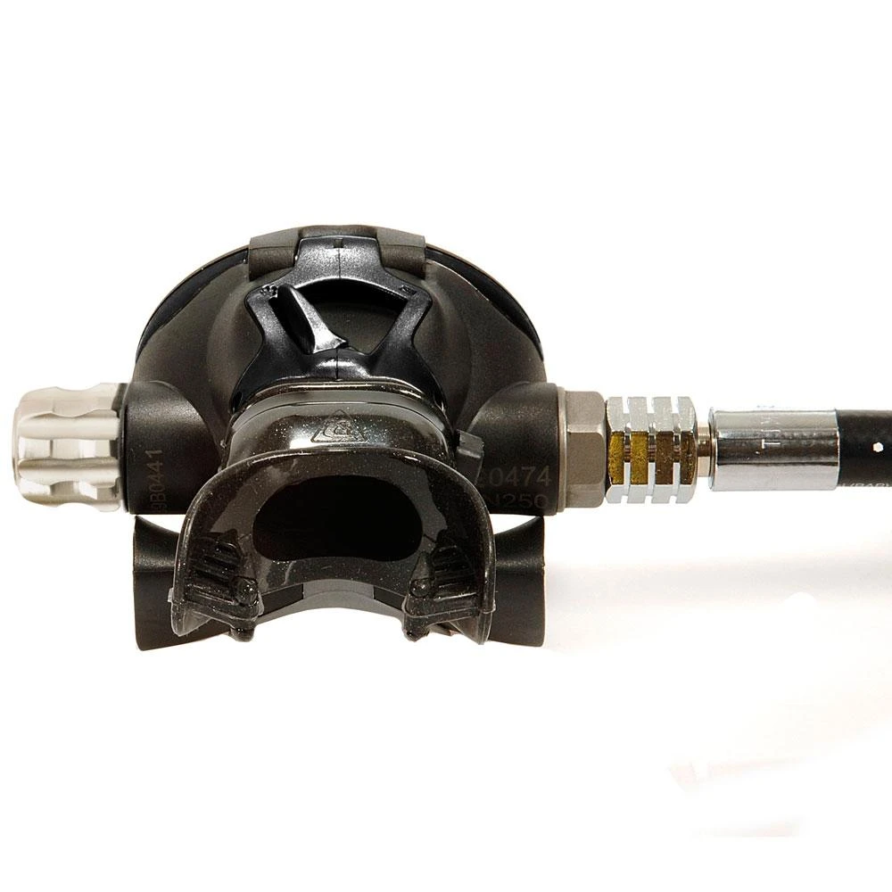 CRESSI Ensemble De Régulateur Master Titanium T10 SC DIN 5 CRESSI Ensemble De Régulateur Master Titanium T10 SC DIN – Image 3