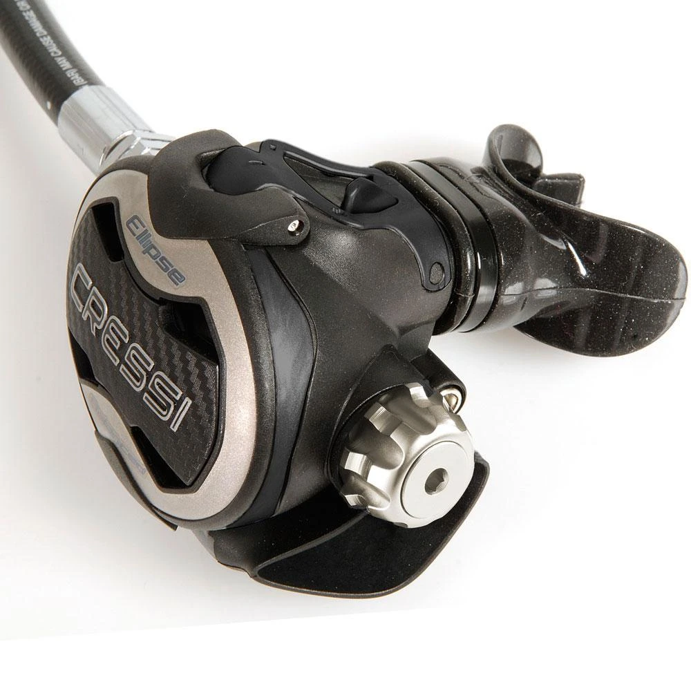 CRESSI Ensemble De Régulateur Master Titanium T10 SC DIN 6 CRESSI Ensemble De Régulateur Master Titanium T10 SC DIN – Image 4