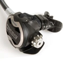 CRESSI Ensemble De Régulateur Master Titanium T10 SC INT -CRESSI store cressi ensemble de regulateur master titanium t10 sc int 3