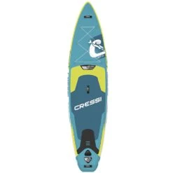 CRESSI store -CRESSI store cressi ensemble de surf a pagaie gonflable jet 112 1