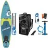 CRESSI Ensemble De Surf à Pagaie Gonflable Jet 11´2´´ -CRESSI store cressi ensemble de surf a pagaie gonflable jet 112