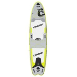 CRESSI store -CRESSI store cressi ensemble de surf a pagaie solid tandem 122 1