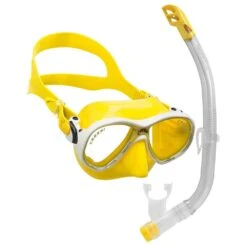 CRESSI Ensemble Marea Vip Colorama Junior Marea Gamma