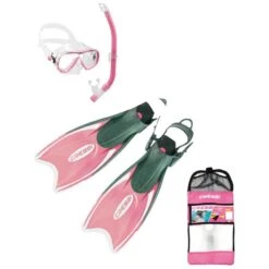 CRESSI Ensemble Palau Junior