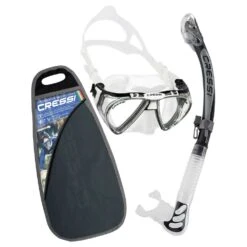 CRESSI Ensemble Penta Alpha Ultra Dry