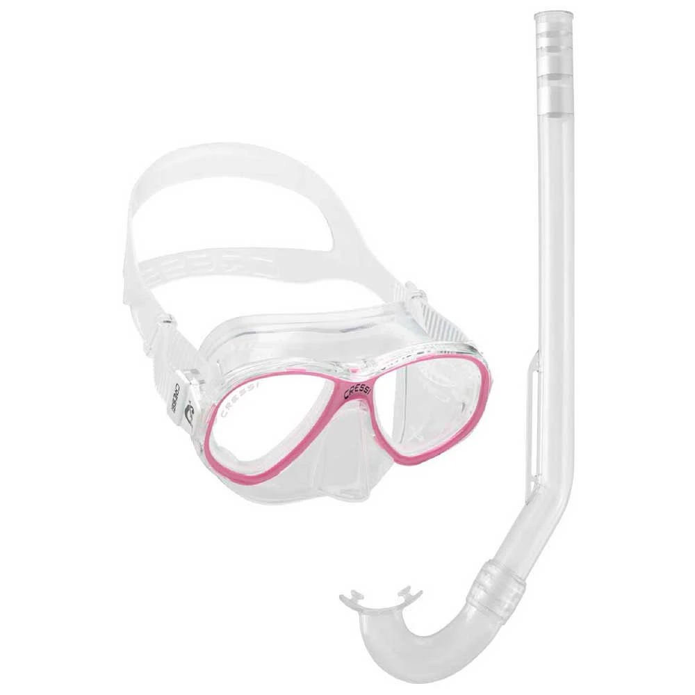 CRESSI Ensemble Perla Junior 3 CRESSI Ensemble Perla Junior