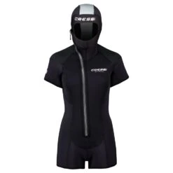 CRESSI Femme Modular 5/3.5 Mm