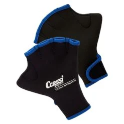 CRESSI Gants Natation Neoprene