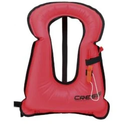 CRESSI Gilet Aide Flottabilité Snorkeling