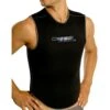 CRESSI Gilet Blacklite 3.5 Mm -CRESSI store cressi gilet blacklite 3.5 mm
