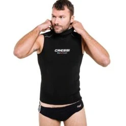 CRESSI Gilet Logo 5 Mm