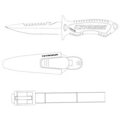 CRESSI Grip -CRESSI store cressi grip 5