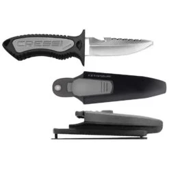 CRESSI Grip Émousé Tip