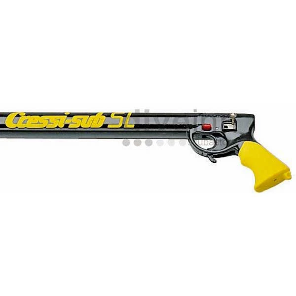 CRESSI Harpon Pneumatique SL Star 55 5 CRESSI Harpon Pneumatique SL Star 55 – Image 3