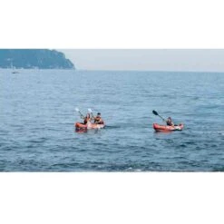 CRESSI Kayak Namaka 10´7´´ Rojo (Doble) -CRESSI store cressi kayak namaka 107 rojo doble 1 5