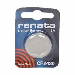 CRESSI Kit De Batterie Giotto