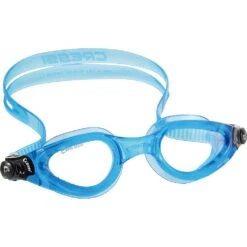 CRESSI Lunettes De Natation Junior Right Medium