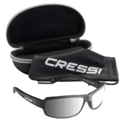 CRESSI Lunettes De Soleil Miroir Flottant Ninja -CRESSI store cressi lunettes de soleil miroir flottant ninja 1
