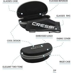 CRESSI Lunettes De Soleil Polarisants Bahia -CRESSI store cressi lunettes de soleil polarisants bahia 5