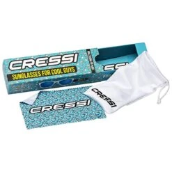 CRESSI Lunettes De Soleil Polarisants Enfants Kiddo 8 CRESSI Lunettes De Soleil Polarisants Enfants Kiddo -CRESSI store cressi lunettes de soleil polarisants enfants kiddo 6