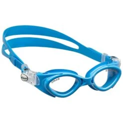 CRESSI Lunettes Natation Crab