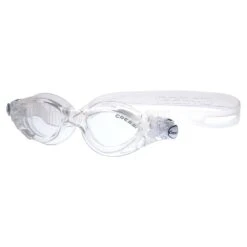 CRESSI Lunettes Natation King Crab