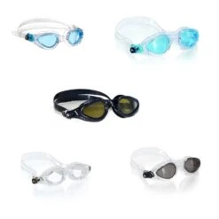 CRESSI Lunettes Natation Right