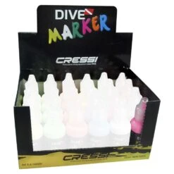 CRESSI Marqueur De Plongée