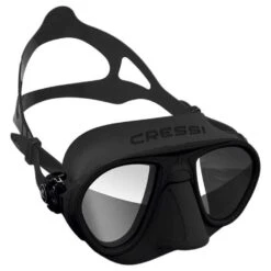 CRESSI Masque De Chasse Sous-marine Miroir Calibro