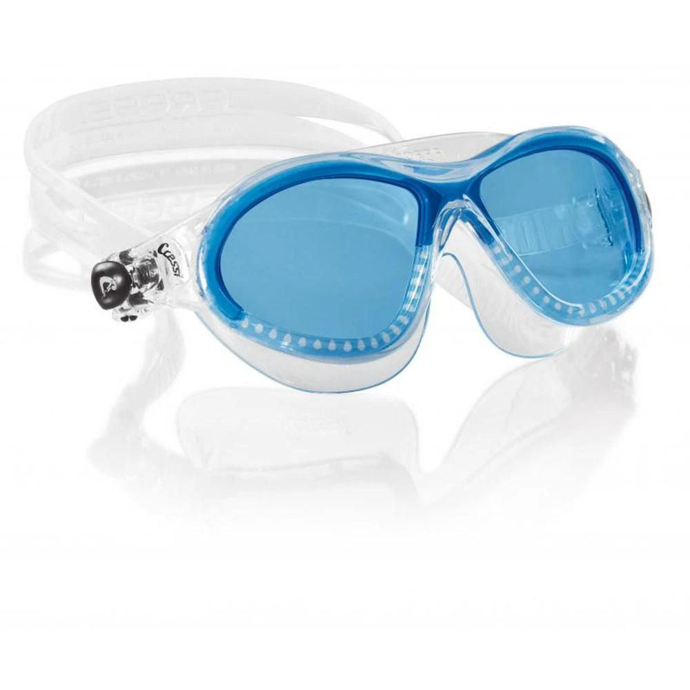 CRESSI Masque De Natation Enfant Cobra 3 CRESSI Masque De Natation Enfant Cobra