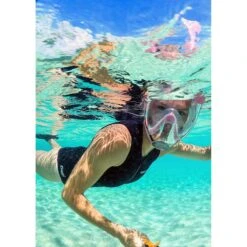 CRESSI Masque De Snorkeling Junior Baron -CRESSI store cressi masque de snorkeling junior baron 5