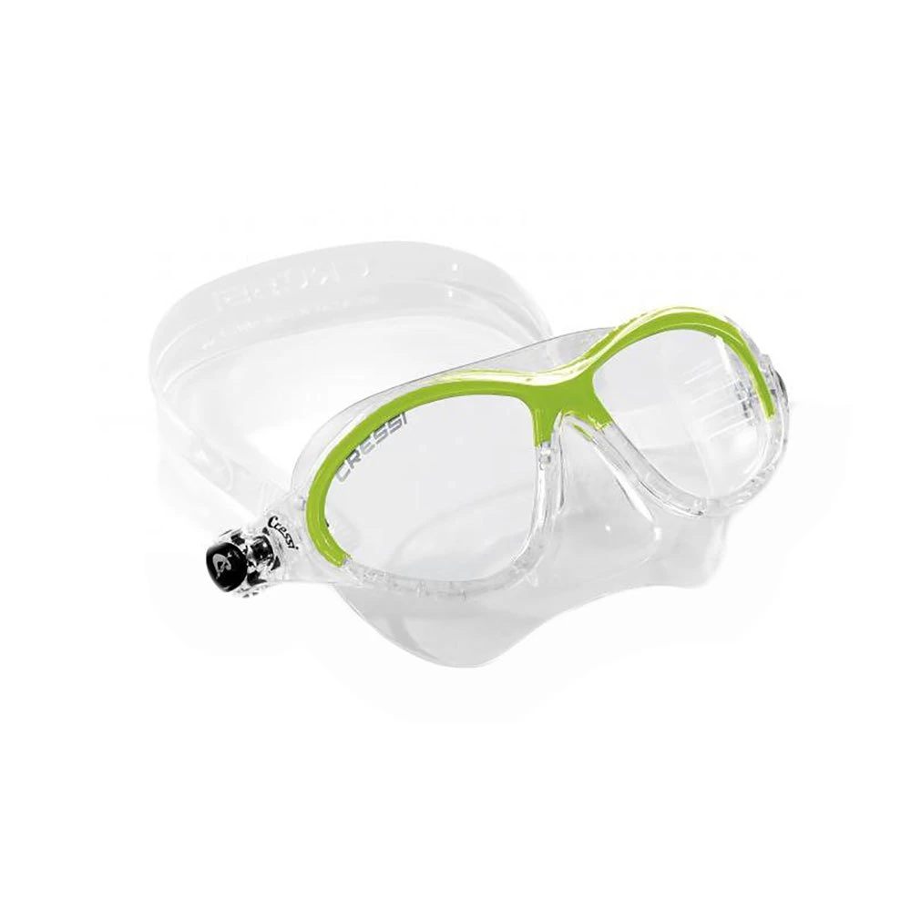 CRESSI Masque Moon Junior 3 CRESSI Masque Moon Junior
