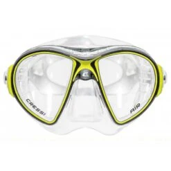 CRESSI Masque Plongée Air Crystal -CRESSI store cressi masque plongee air crystal 2