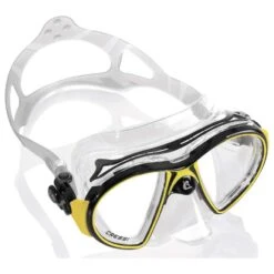 CRESSI Masque Plongée Air Crystal