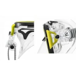 CRESSI Masque Plongée Air Crystal -CRESSI store cressi masque plongee air crystal 4