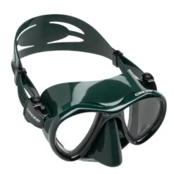CRESSI Masque Plongée Metis