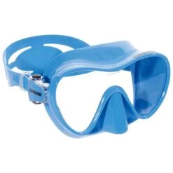 CRESSI Masque Snorkeling F1 Junior