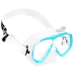CRESSI Masque Snorkeling Junior Estrella