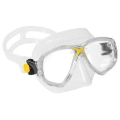 CRESSI Masque Snorkeling Marea