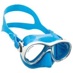CRESSI Masque Snorkeling Marea Colorama Junior