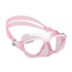 CRESSI Masque Snorkeling Moon Colorama Junior