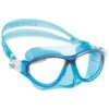 CRESSI Masque Snorkeling Moon Colorama Junior -CRESSI store cressi masque snorkeling moon colorama junior