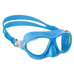 CRESSI Masque Snorkeling Moon Junior