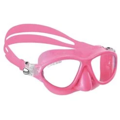 CRESSI Masque Snorkeling Moon Junior
