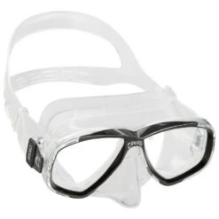 CRESSI Masque Snorkeling Perla